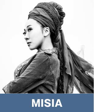 MISIA